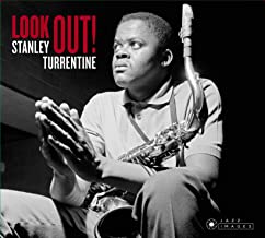 Stanley Turrentine Look Out